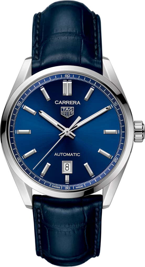 TAG Heuer(タグ・ホイヤー)
