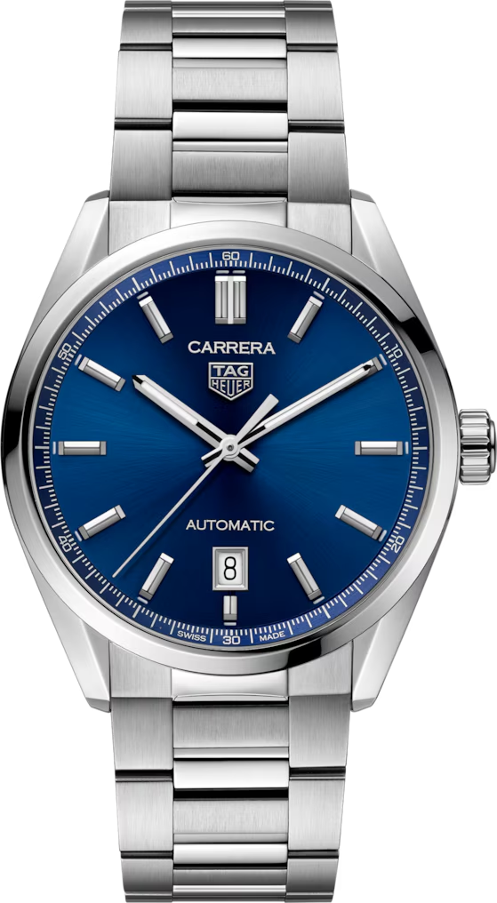 TAG Heuer(タグ・ホイヤー)

