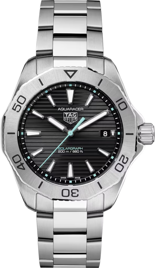 TAG Heuer(タグ・ホイヤー)

