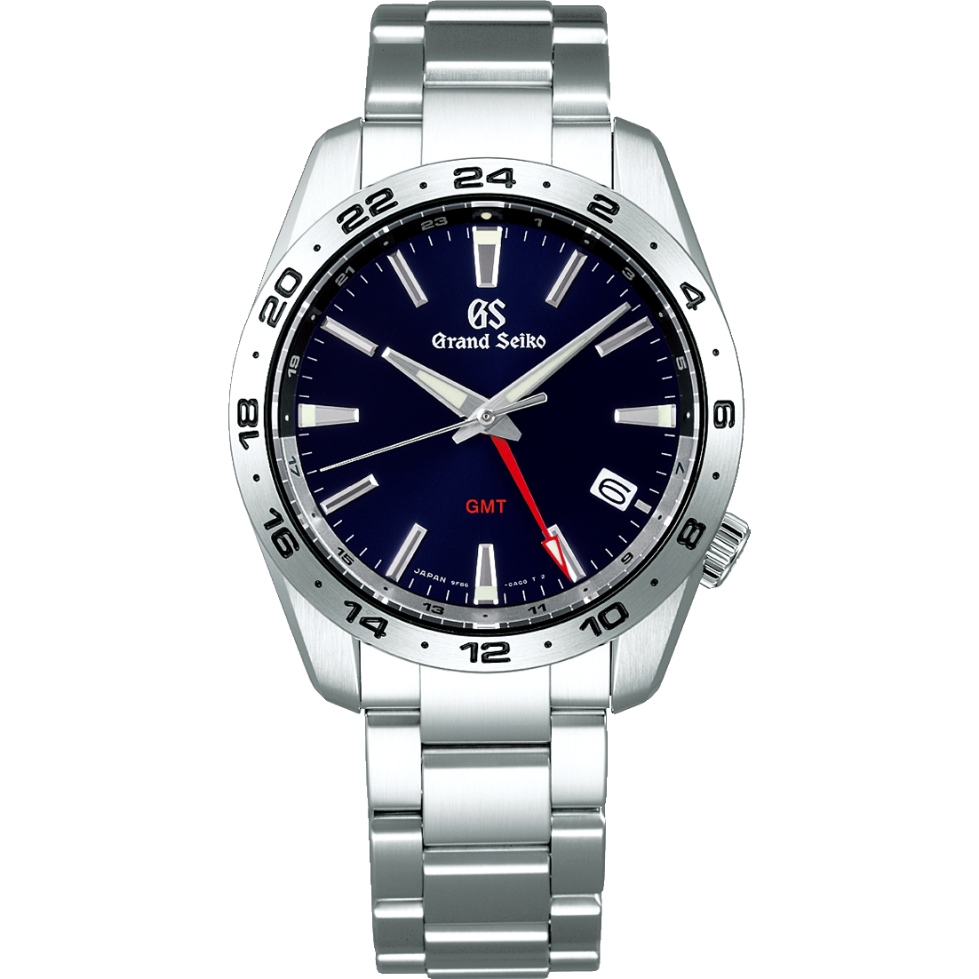 Grand Seiko(グランドセイコー)
