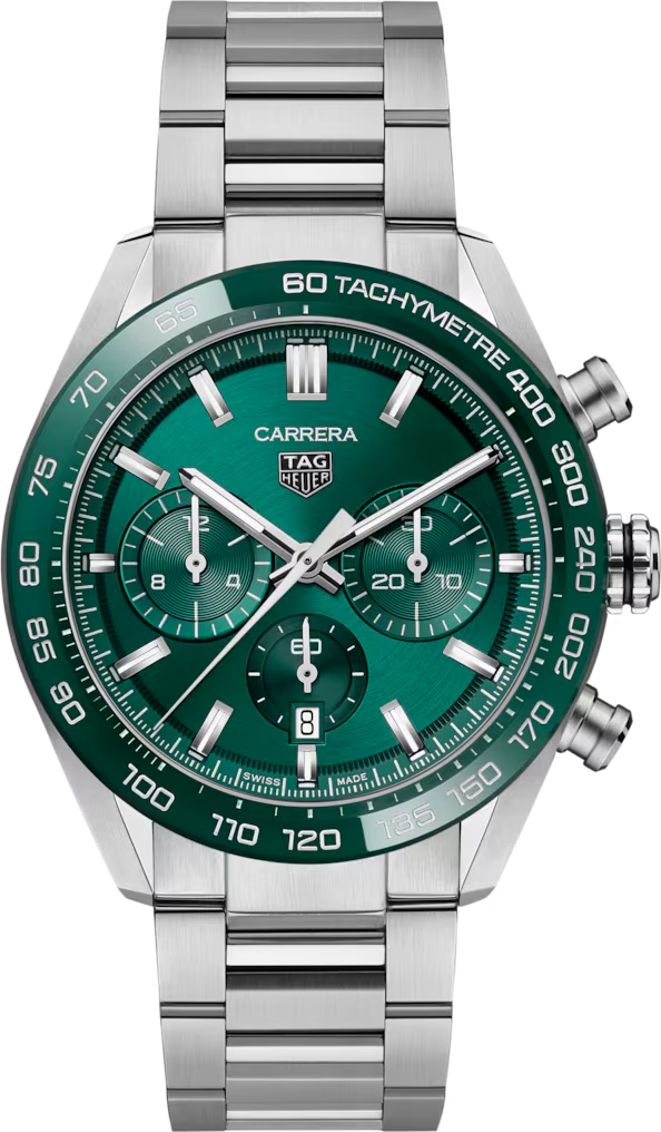 TAG Heuer(タグ・ホイヤー)
