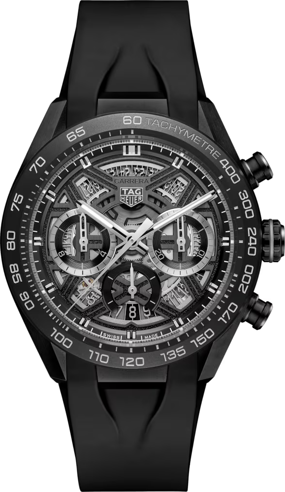 TAG Heuer(タグ・ホイヤー)
