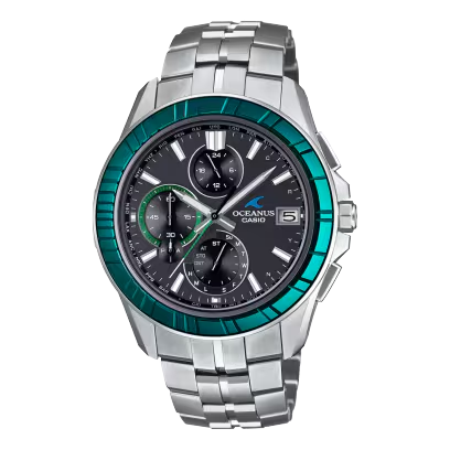 CASIO(カシオ)
