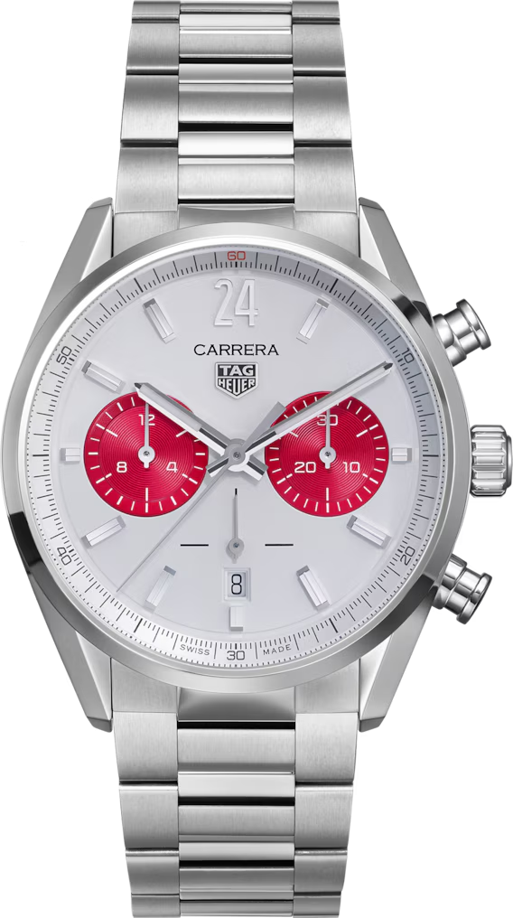 TAG Heuer(タグ・ホイヤー)
