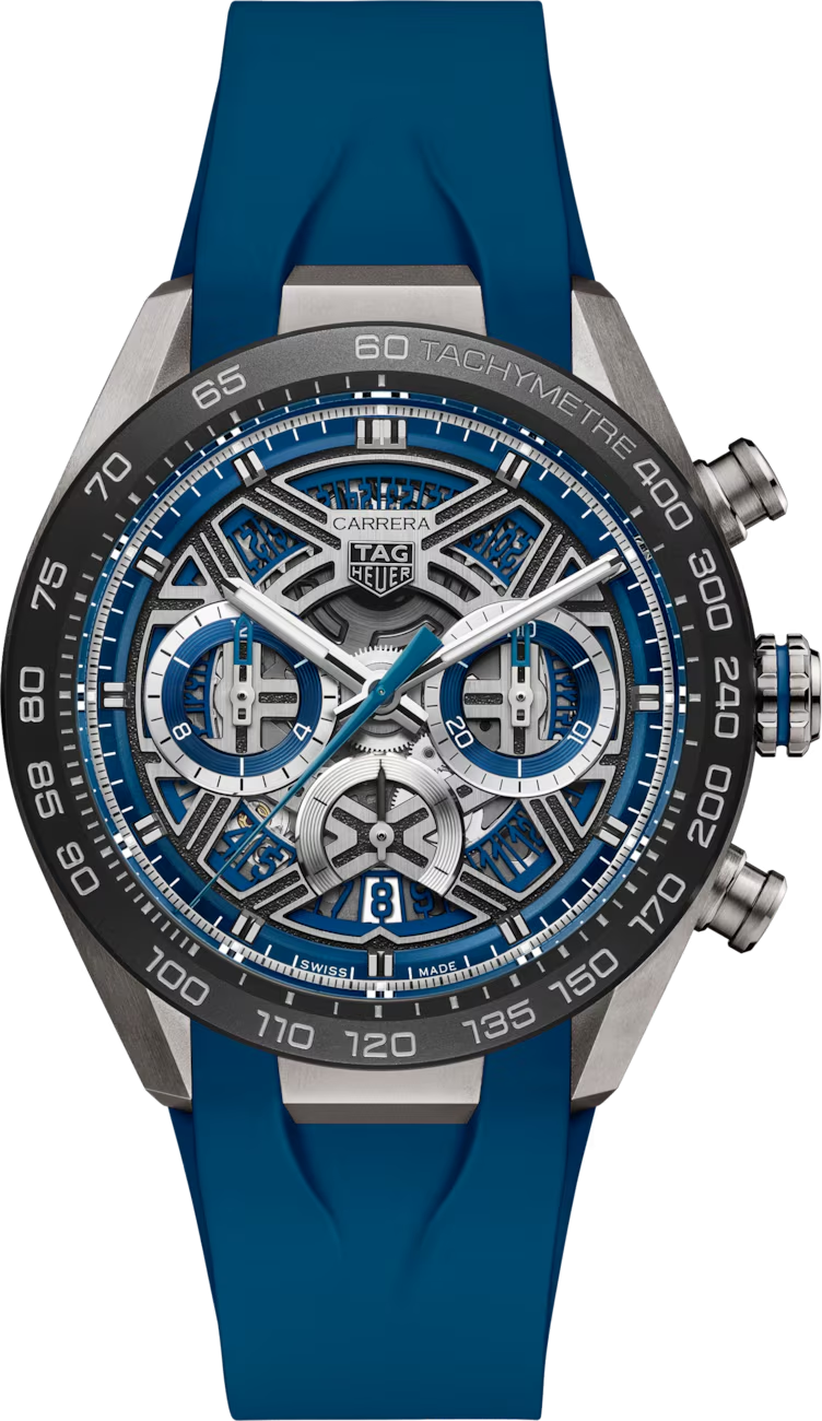 TAG Heuer(タグ・ホイヤー)
