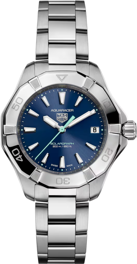 TAG Heuer(タグ・ホイヤー)
