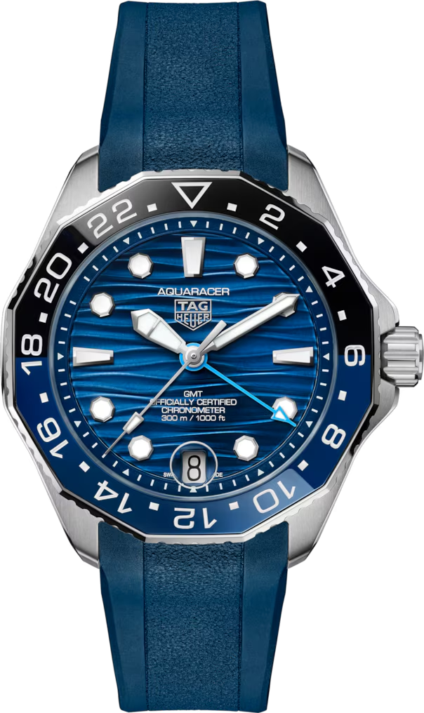 TAG Heuer(タグ・ホイヤー)
