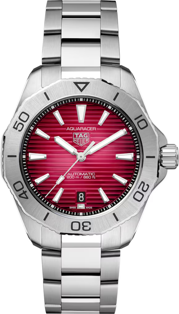 TAG Heuer(タグ・ホイヤー)
