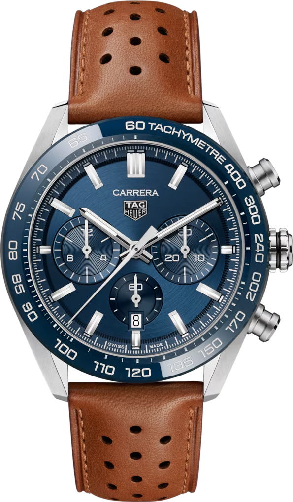 TAG Heuer(タグ・ホイヤー)
