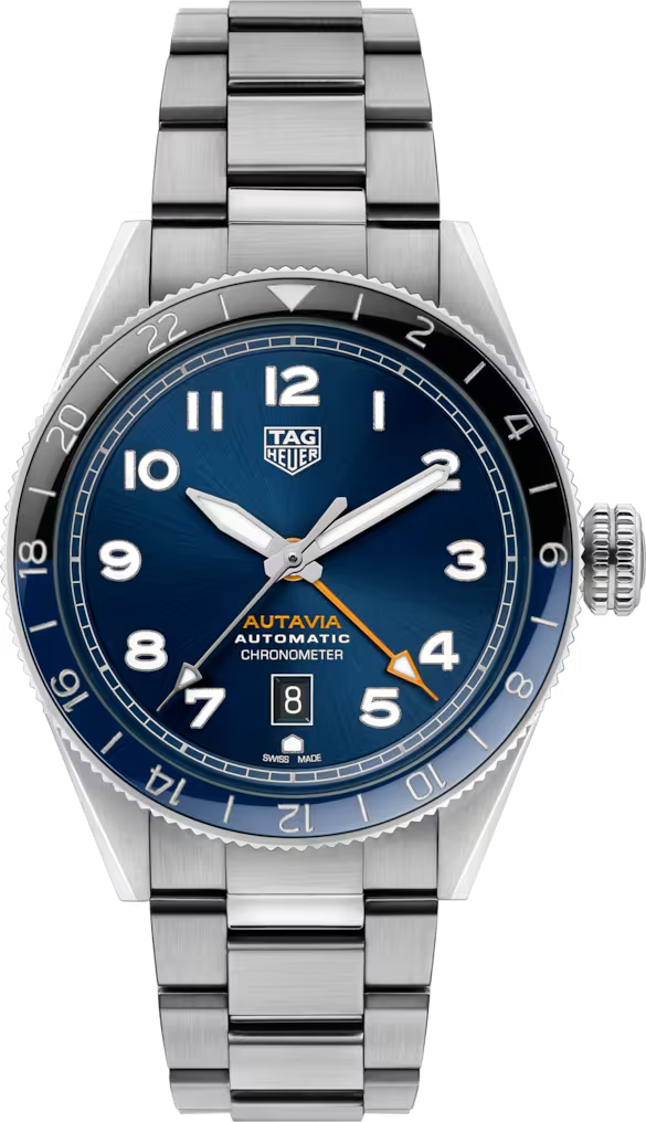 TAG Heuer(タグ・ホイヤー)

