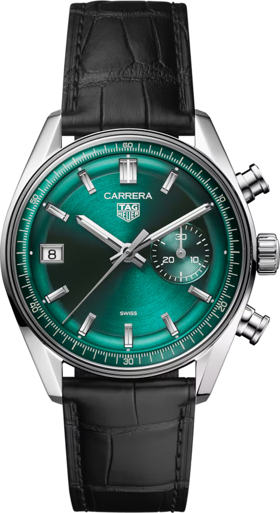 TAG Heuer(タグ・ホイヤー)
