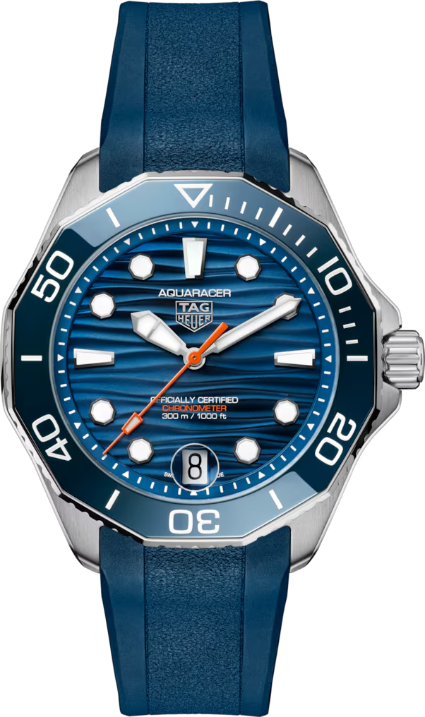 TAG Heuer(タグ・ホイヤー)
