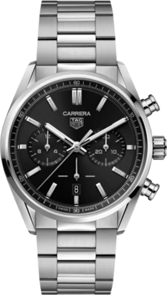 TAG Heuer(タグ・ホイヤー)
