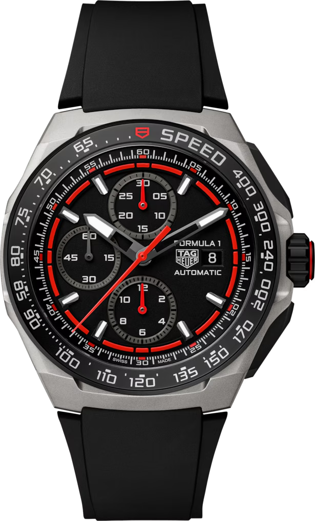 TAG Heuer(タグ・ホイヤー)
