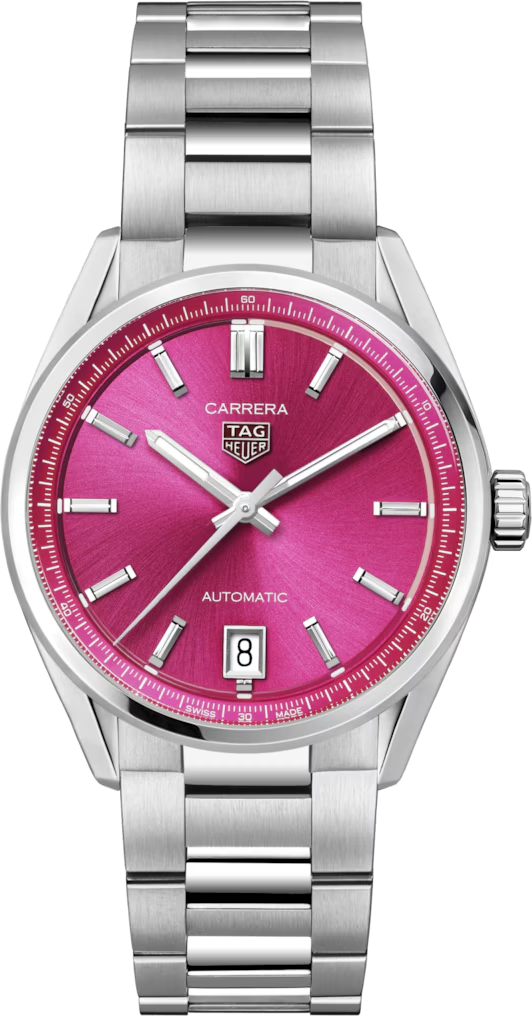 TAG Heuer(タグ・ホイヤー)
