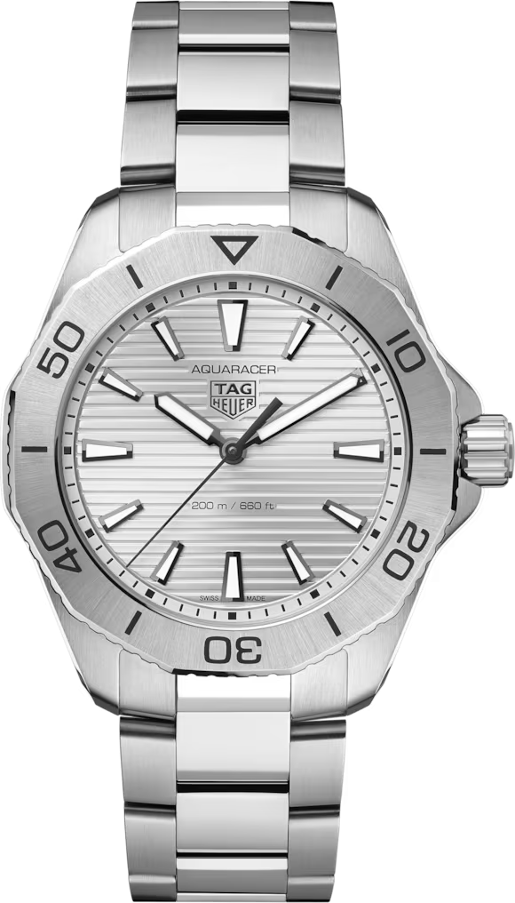 TAG Heuer(タグ・ホイヤー)
