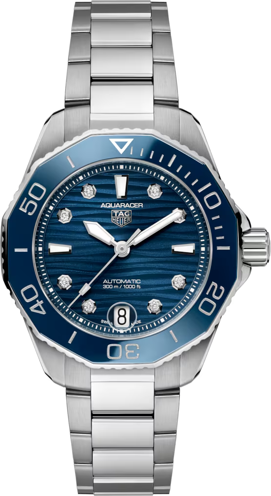 TAG Heuer(タグ・ホイヤー)
