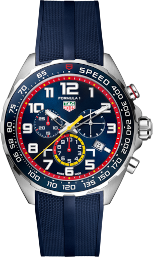 TAG Heuer(タグ・ホイヤー)
