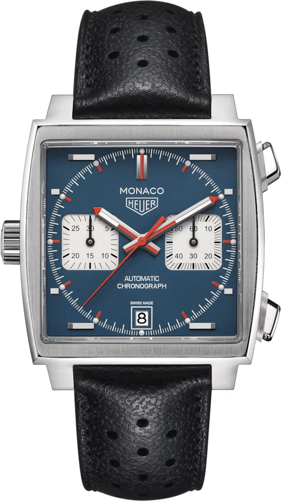 TAG Heuer(タグ・ホイヤー)
