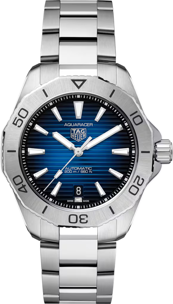 TAG Heuer(タグ・ホイヤー)

