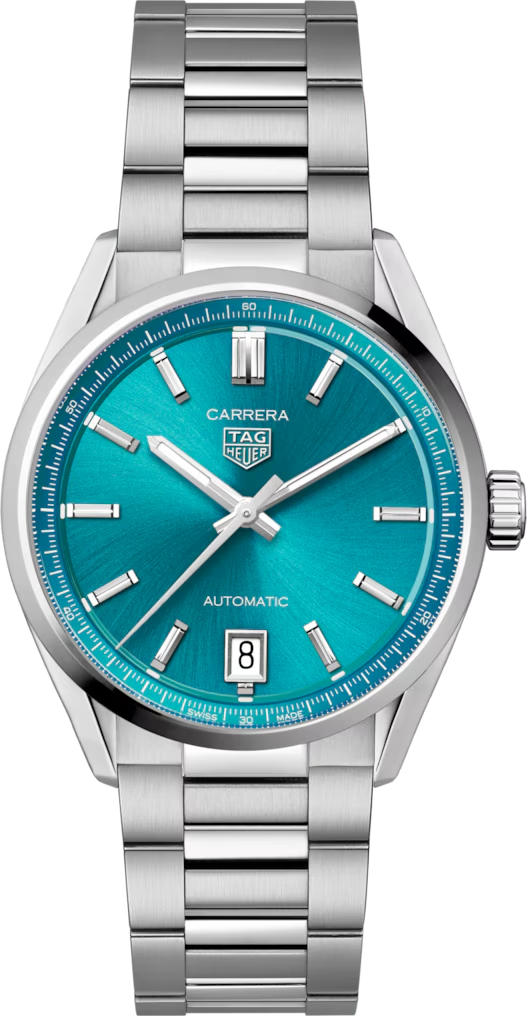 TAG Heuer(タグ・ホイヤー)
