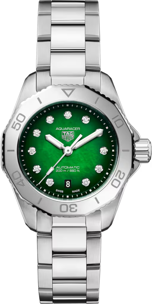 TAG Heuer(タグ・ホイヤー)
