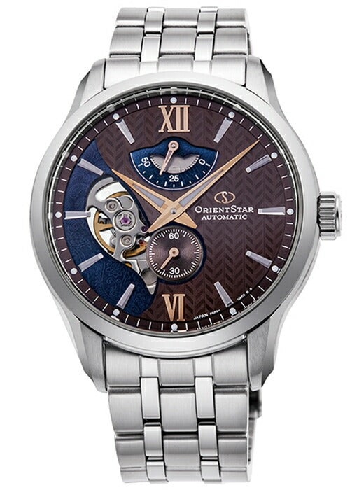 (オリエントスター)
