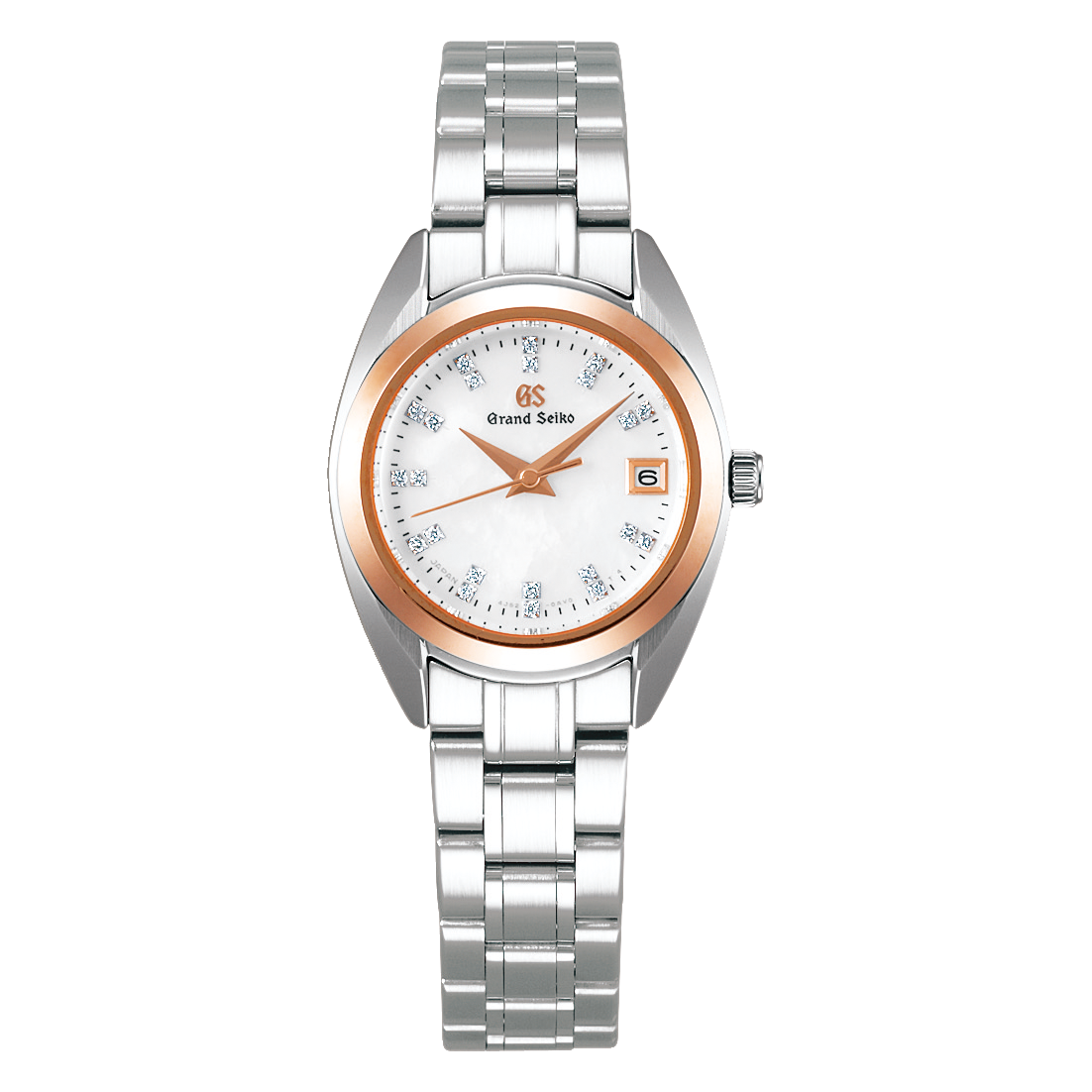 Grand Seiko(グランドセイコー)
