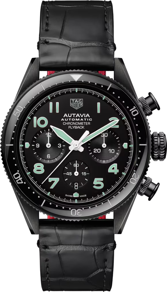 TAG Heuer(タグ・ホイヤー)

