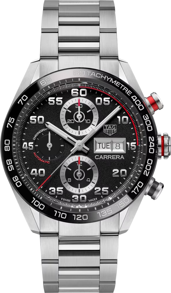 TAG Heuer(タグ・ホイヤー)
