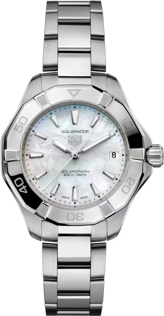TAG Heuer(タグ・ホイヤー)

