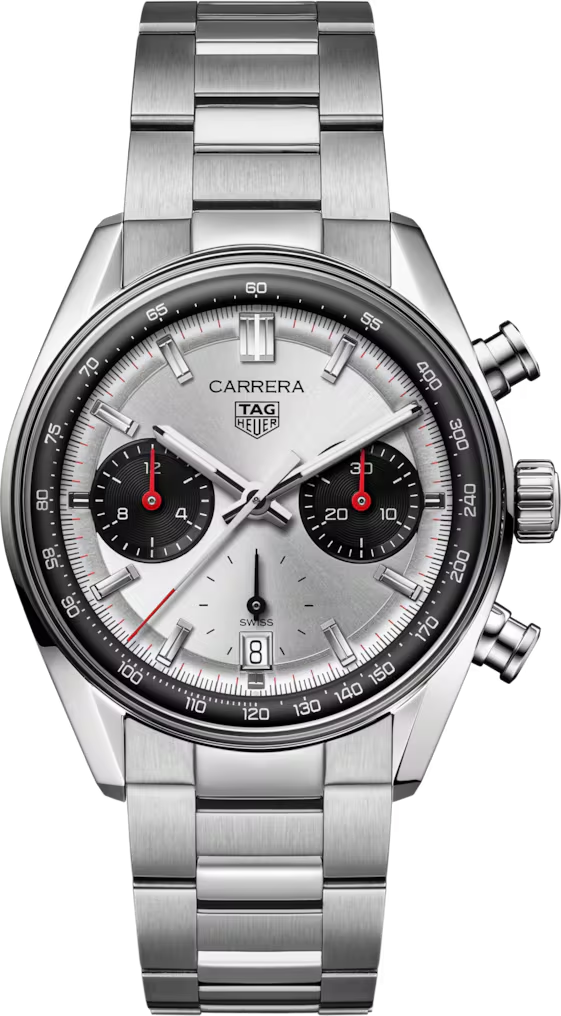 TAG Heuer(タグ・ホイヤー)
