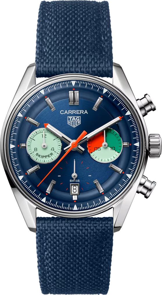 TAG Heuer(タグ・ホイヤー)
