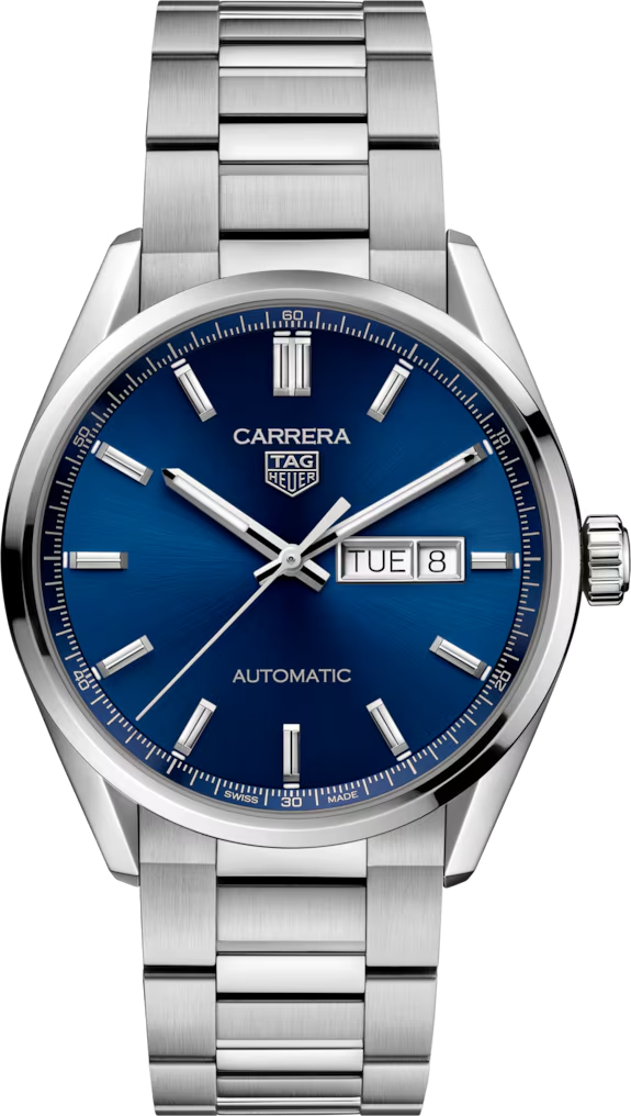 TAG Heuer(タグ・ホイヤー)
