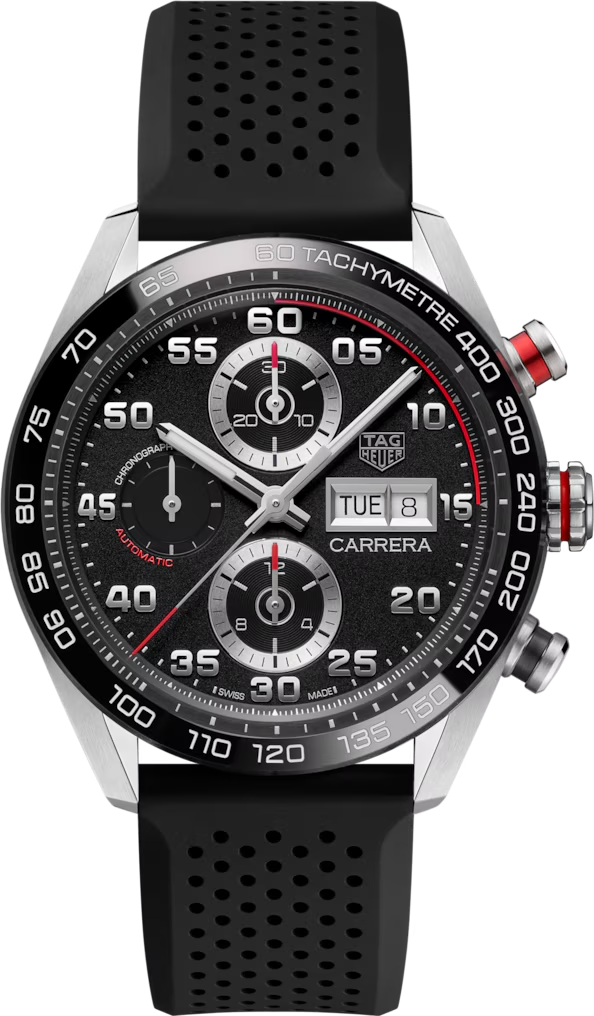 TAG Heuer(タグ・ホイヤー)
