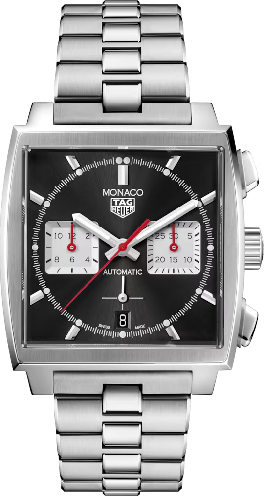 TAG Heuer(タグ・ホイヤー)
