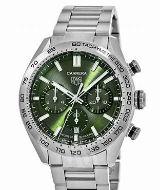 TAG Heuer(タグ・ホイヤー)
