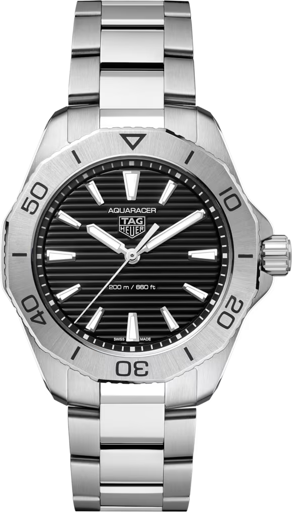 TAG Heuer(タグ・ホイヤー)
