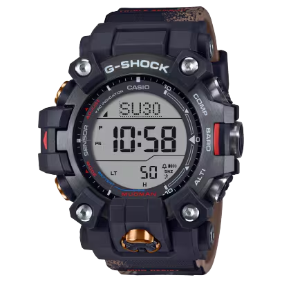 CASIO(カシオ)
