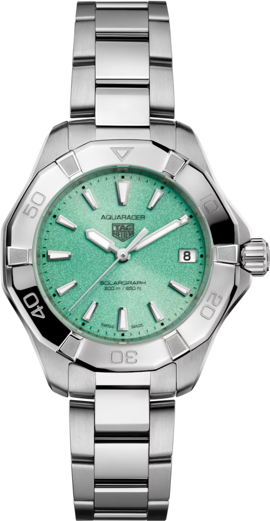 TAG Heuer(タグ・ホイヤー)
