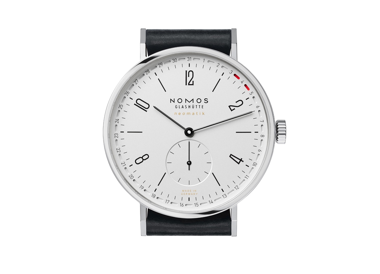 NOMOS Glashütte(ノモス グラスヒュッテ)
