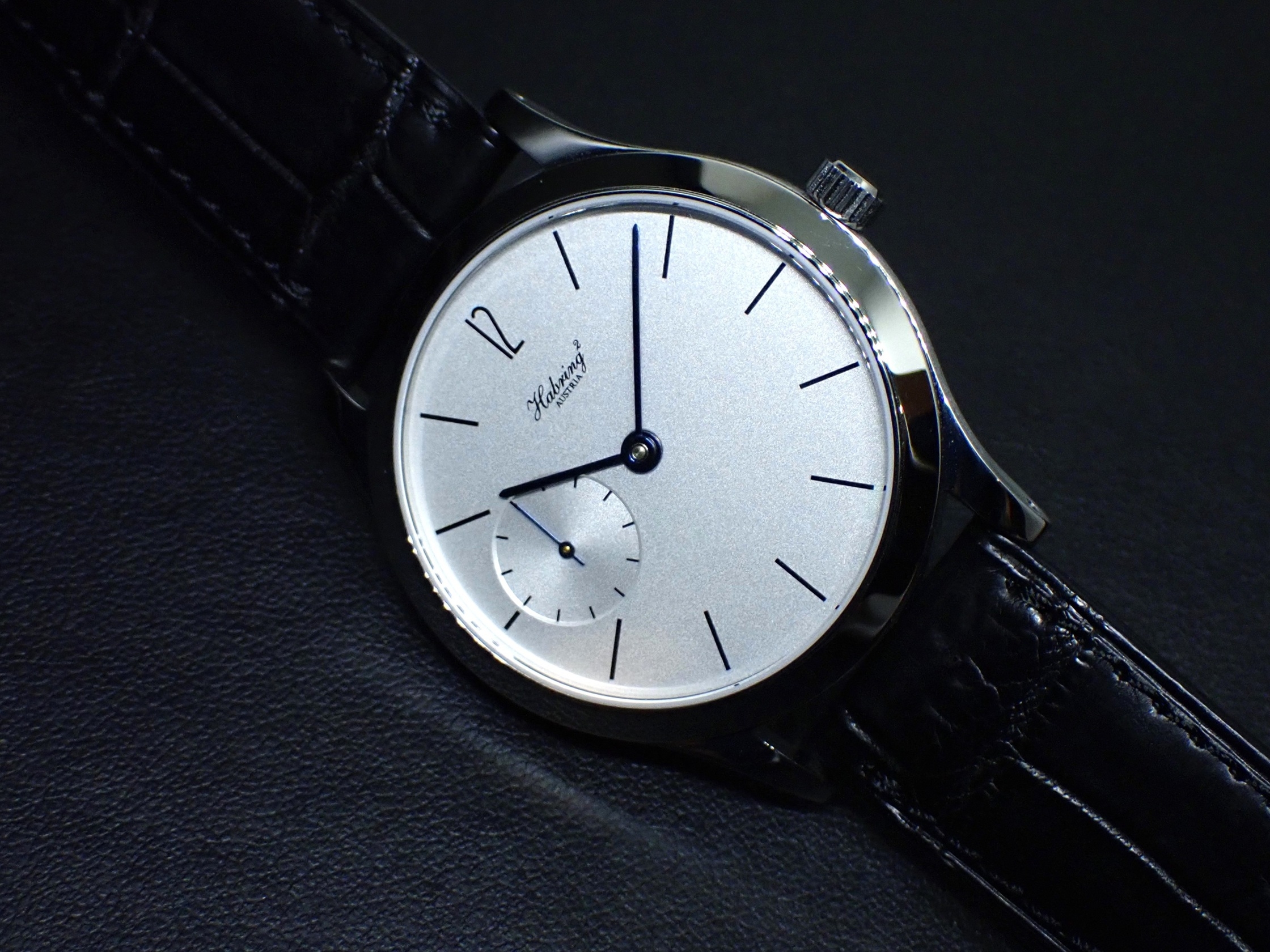 ハブリング・ツー(HABRING2) フェリックス Felix | シェルマン 銀座