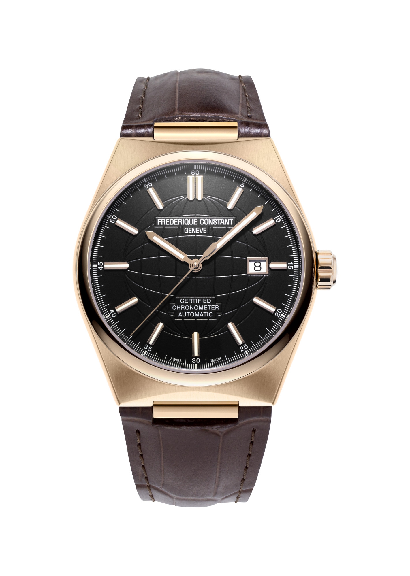FREDERIQUE CONSTANT(フレデリック・コンスタント)
