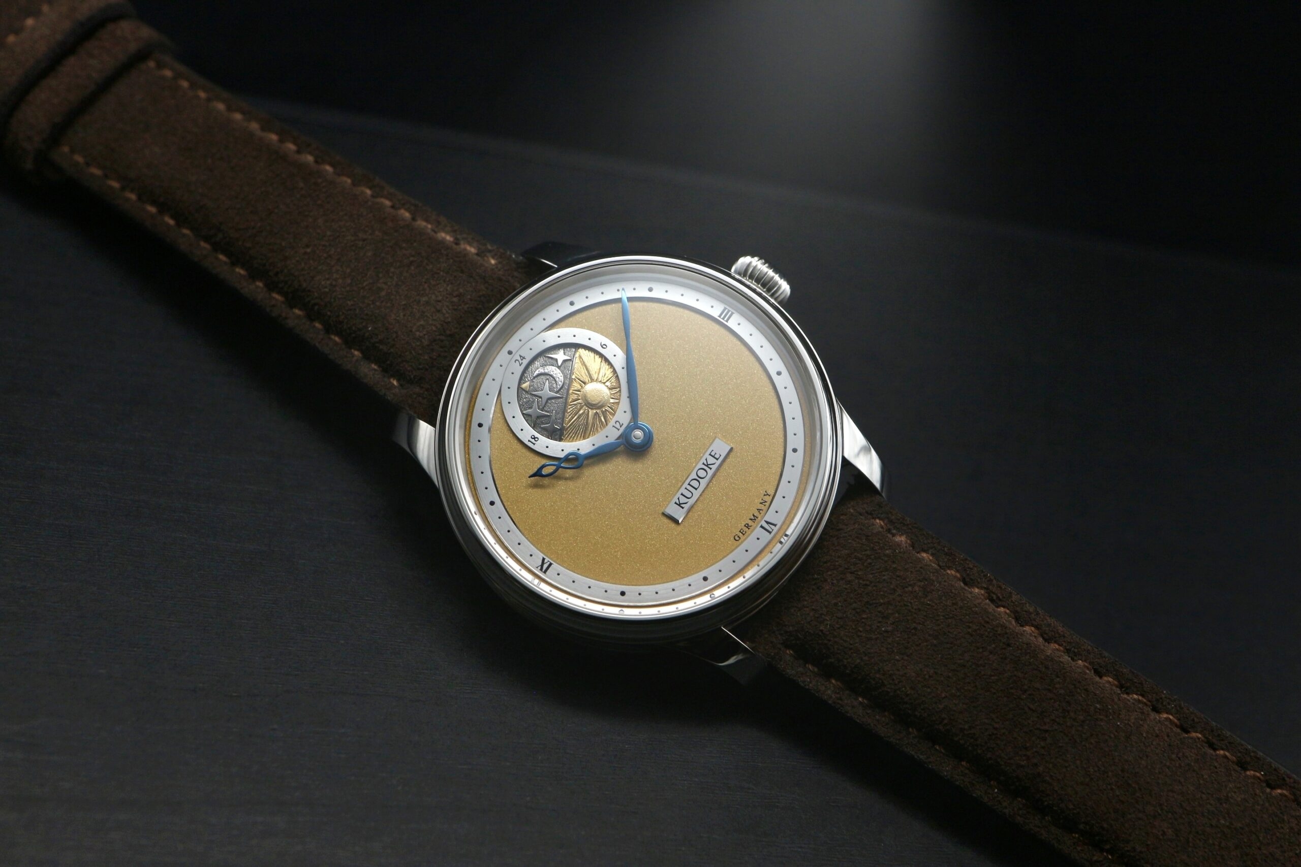 NOMOS Dバックルプレゼントキャンペーン 2.20(wed) ～ 4.20(sat