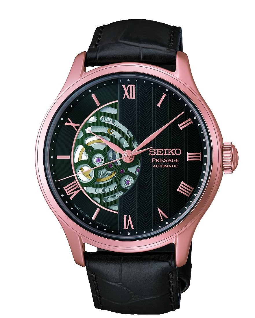 セイコー(SEIKO) HCB007J | 松坂屋上野店 7階時計サロン | ブランド