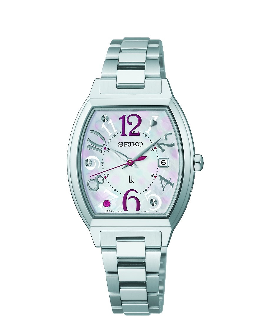 セイコー(SEIKO) ルキア | 松坂屋上野店 7階時計サロン | ブランド