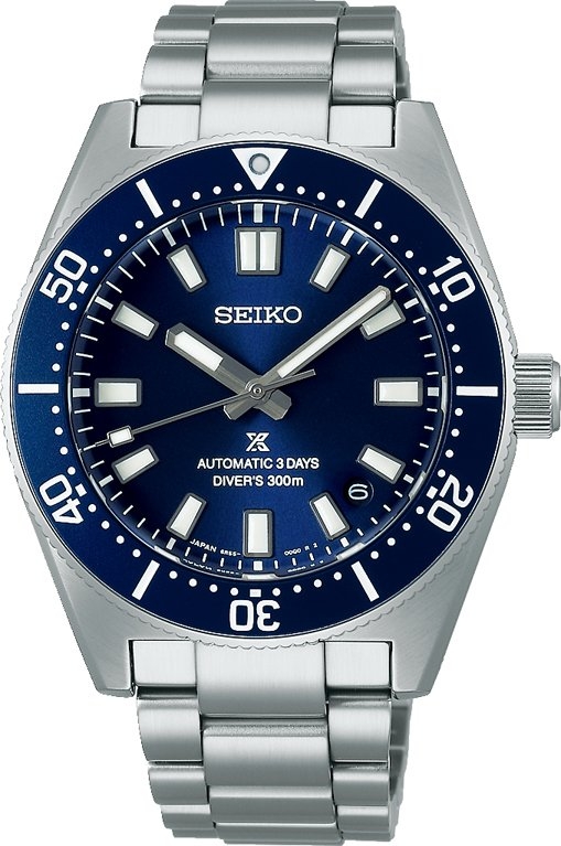 SEIKO 置時計 ブロンズ製 プロスペックス(PROSPEX) SBDC195 | 松坂屋上野店 7階時計サロン