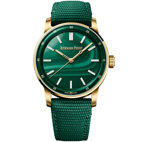 アエヌマクア　Bレア オーデマ ピゲ(AUDEMARS PIGUET) AUDEMARS PIGUET CODE 11.59 バイ