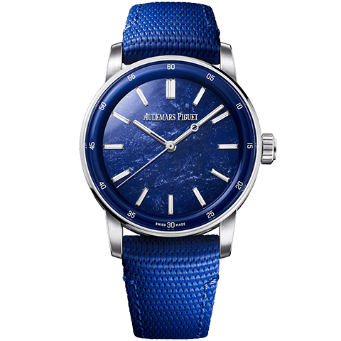 オーデマ ピゲ(AUDEMARS PIGUET) AUDEMARS PIGUET CODE 11.59 バイ
