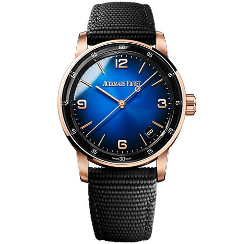 オーデマ ピゲ　AUDEMARS PIGUET CODE 11.59 バイ オーデマ ピゲ オートマティック 15210OR.OO.A002KB.03